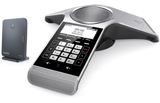 CP930W-Base Conference Phones